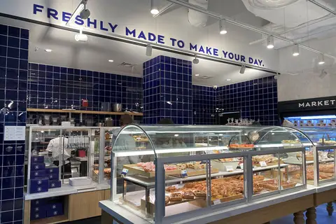 Hamilton's Bake Shop photo 2
