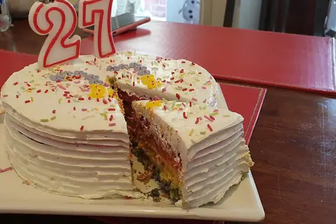 Hamilton's Bake Shop photo 4